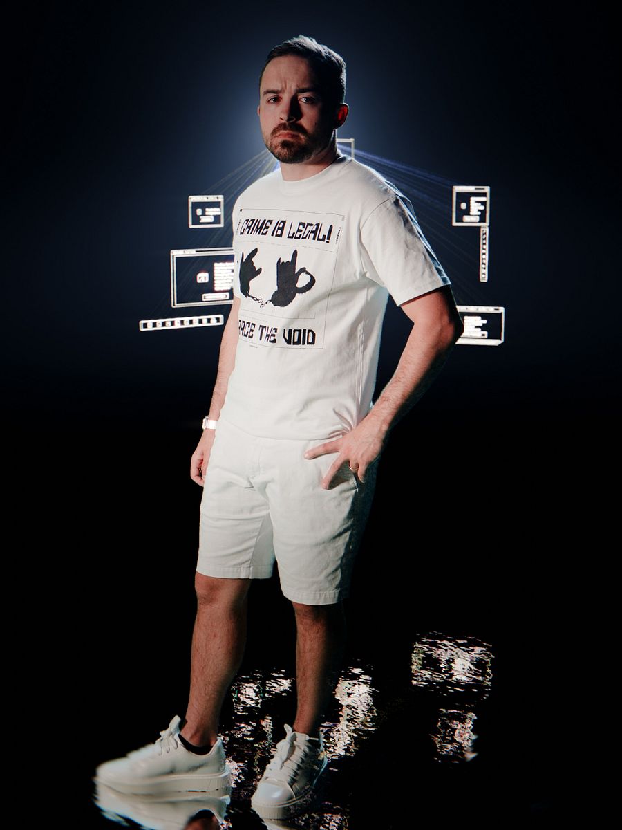 Embrace The Void product image (1)