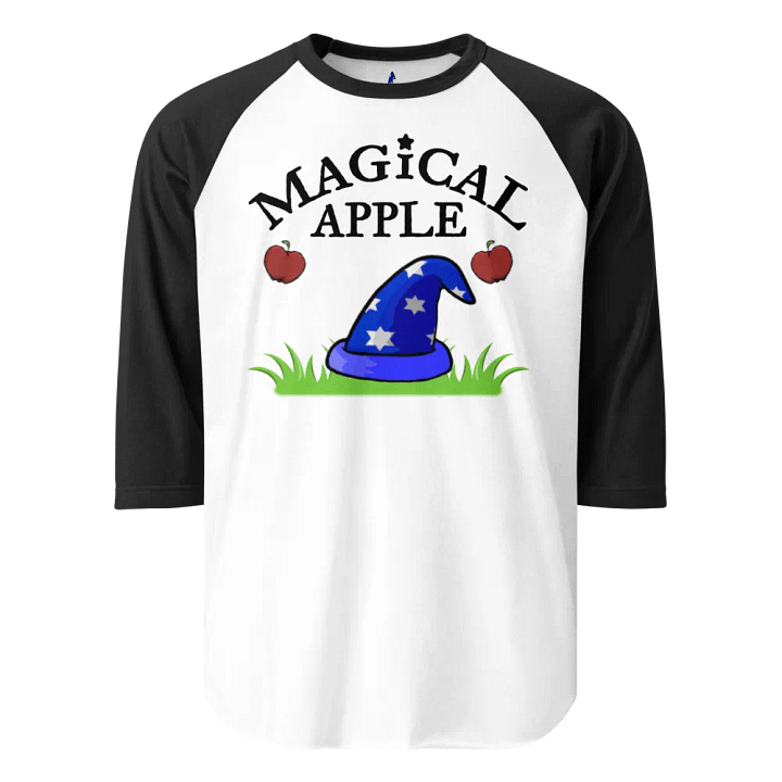 MA Alternate Shirt product image (1)