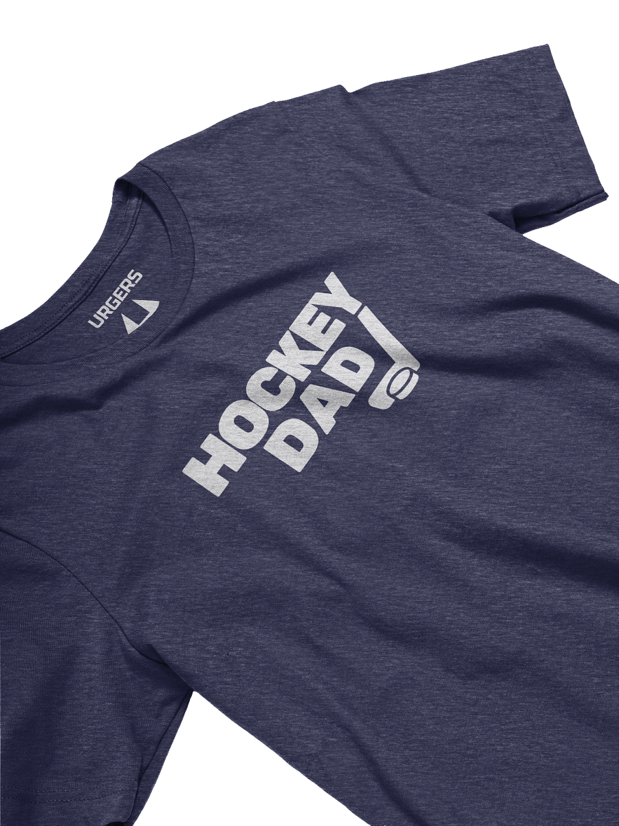 Urgers Hockey Dad Shirt product image (4)