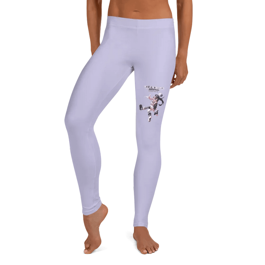 Leggings - Byakko Lilac Edition product image (9)