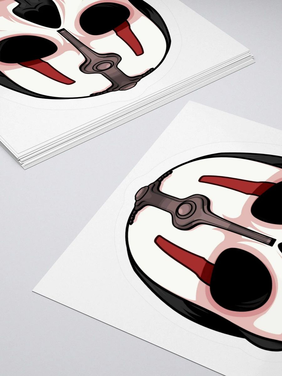 Infinity Mask product image (12)
