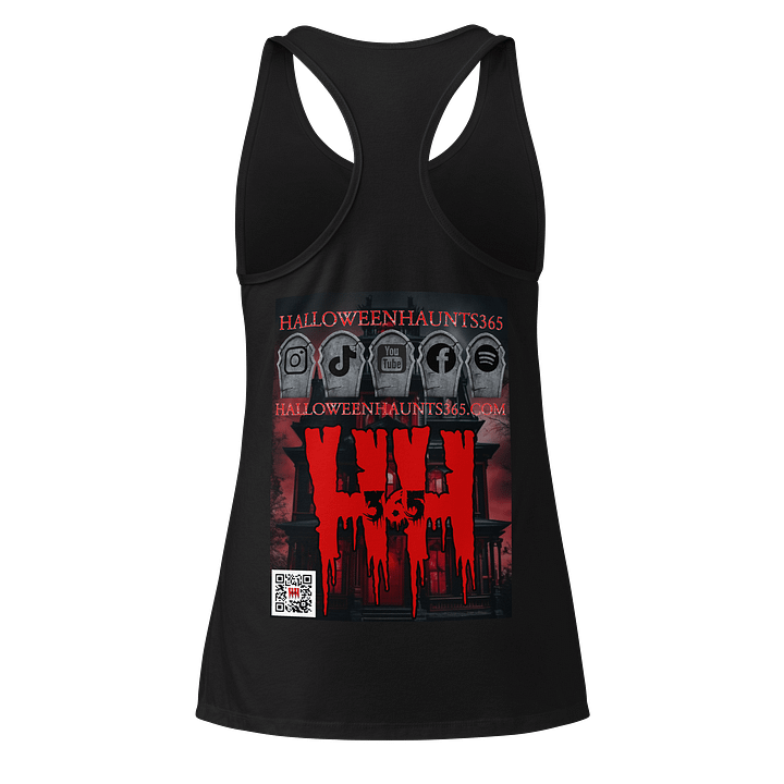 HH 365 Racerback Tank product image (2)