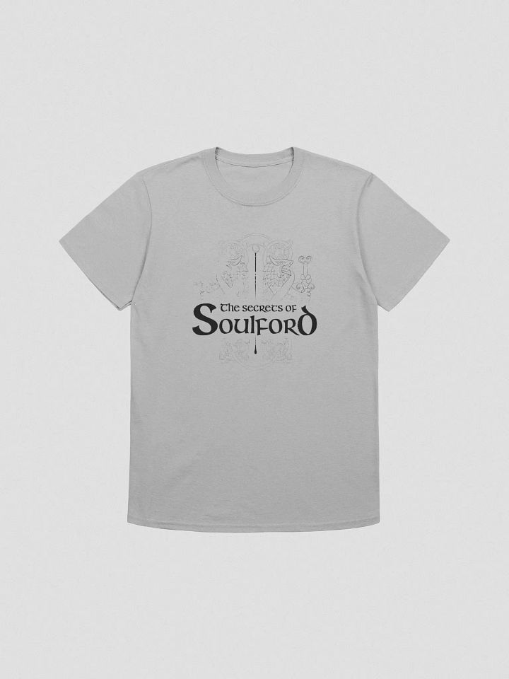 Soulford Logo T-Shirt product image (1)