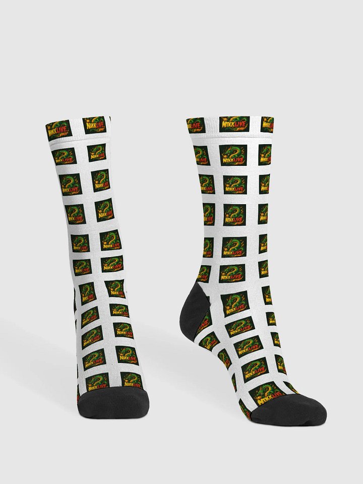 NikkLive Sox product image (2)