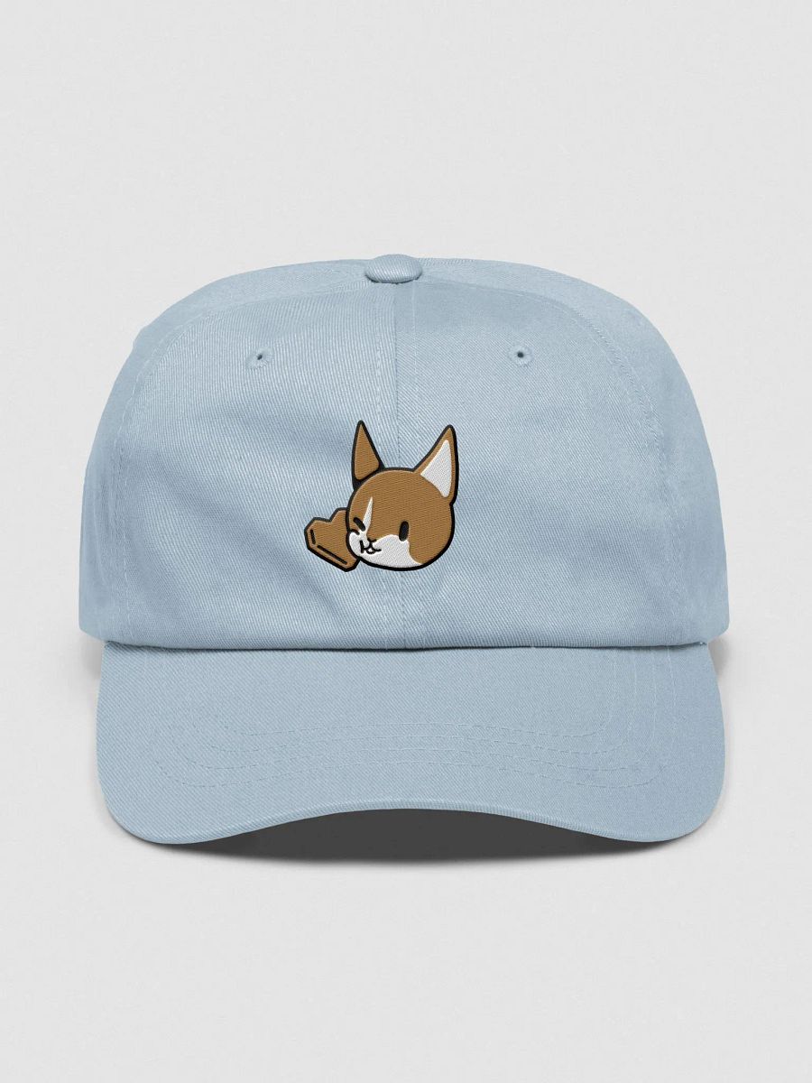 I Love Rocks - Embroidered Hat product image (1)