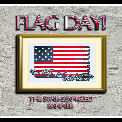 June 14, 2023: Happy Flag Day!

 On August 3, 1949, Congress passed a law declaring June 14 to be National Flag Day. Flag Day...