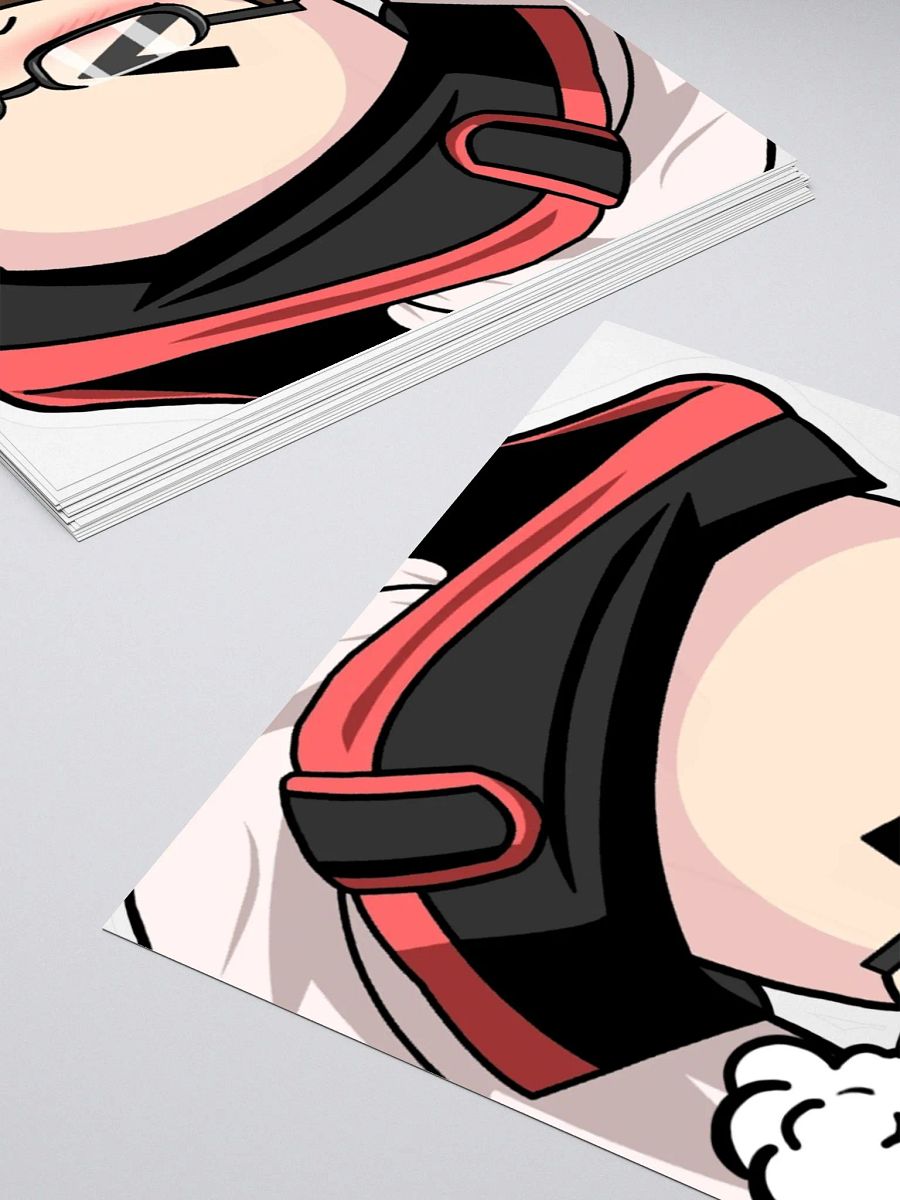 Rage Sticker product image (4)