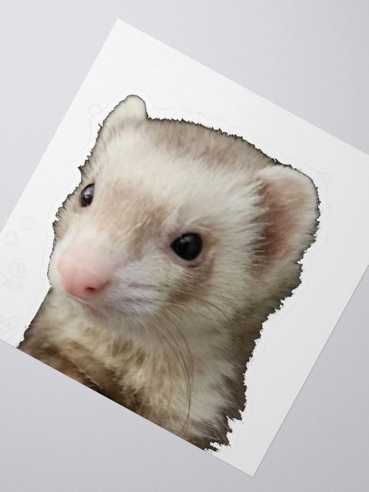 Kiera Sticker product image (4)