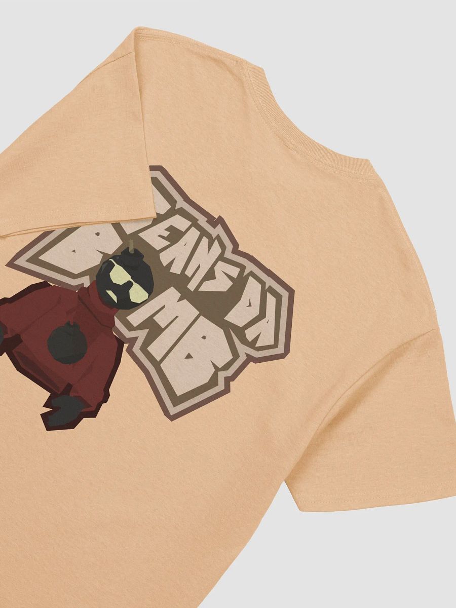 LIL GUY BEANS TSHIRT product image (8)