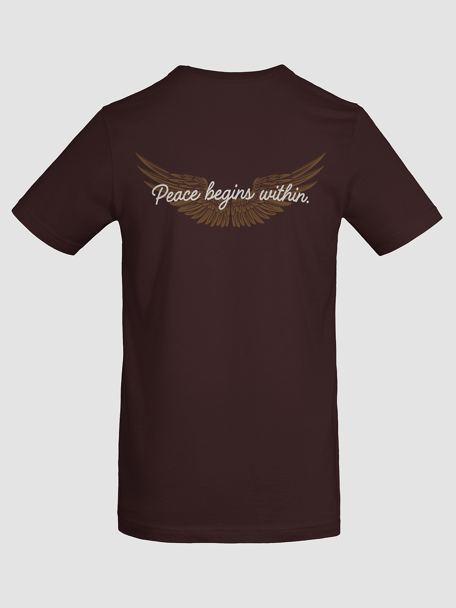 Be Peace Tee product image (6)
