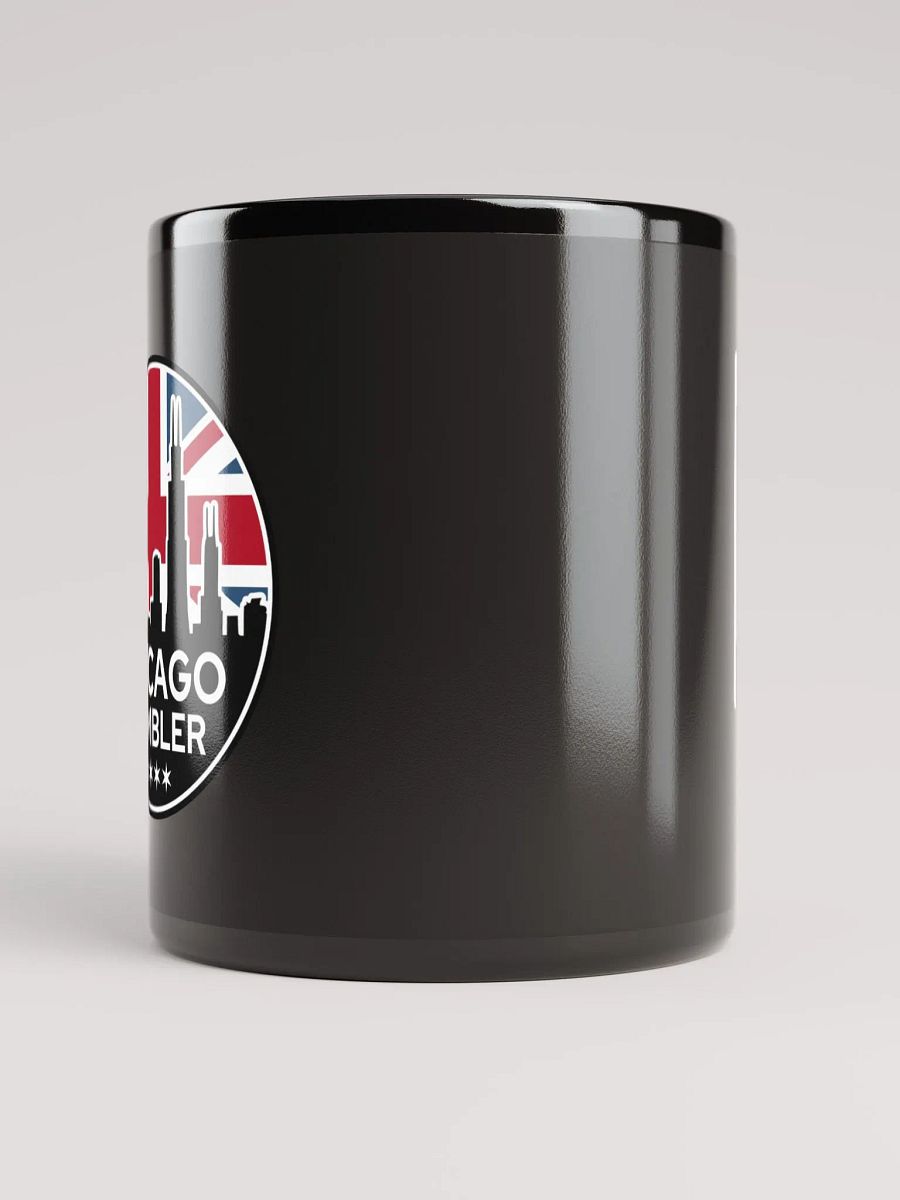 POV: You're About to Get Laid Logo Mug product image (5)