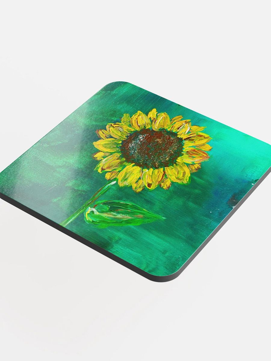 Sunflower Coaster product image (4)