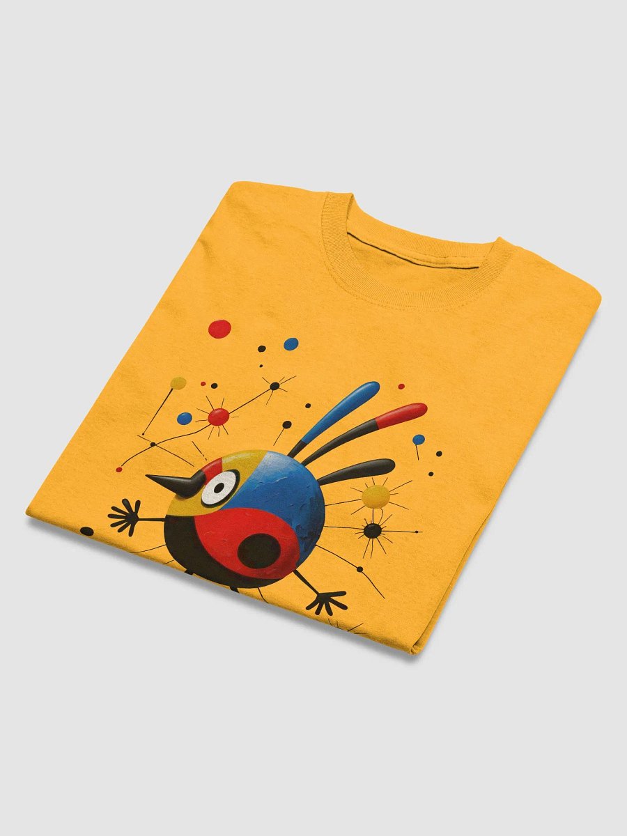 Gildan Heavyweight T-Shirt product image (6)