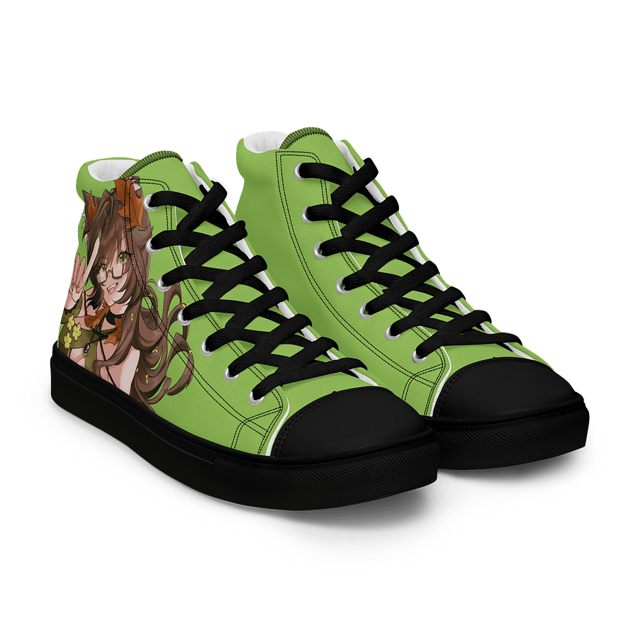 Fifth Year Anniversary female sneakers product image (8)