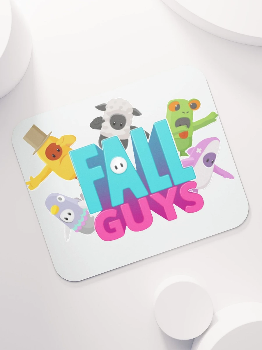 Fall Guys Mouse Pad product image (7)