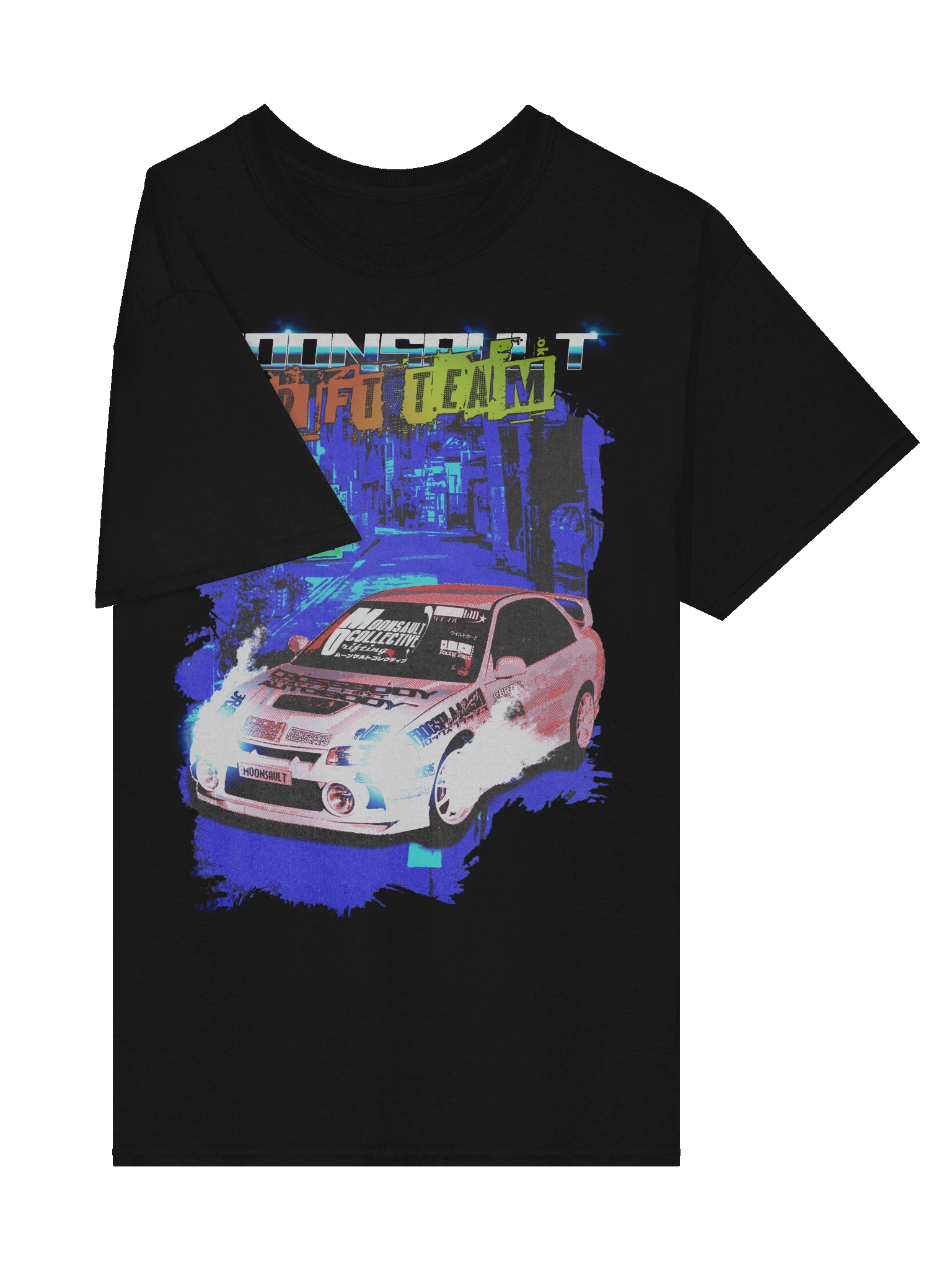 Moonsault Drift Team product image (4)