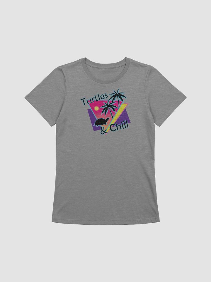 T&C Retro Woman's Tee product image (9)