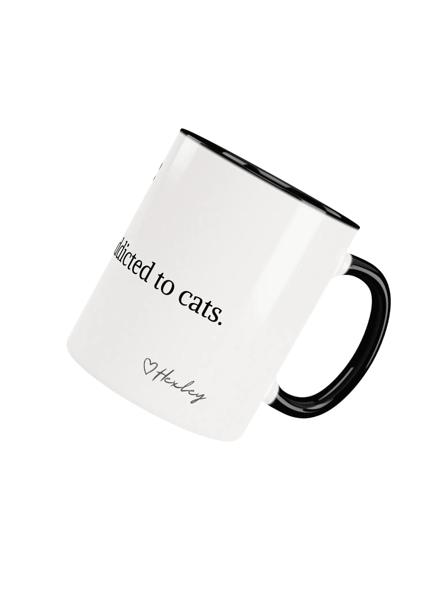 'Catholic' Ceramic Mug product image (2)