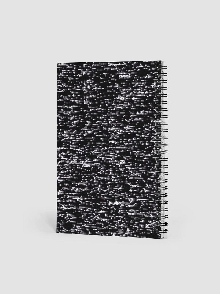 Static Chaos product image (2)