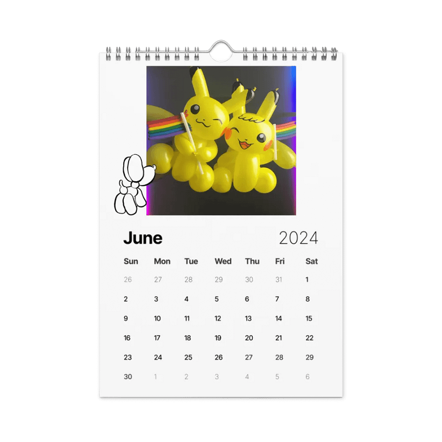 2024 Calendar product image (23)