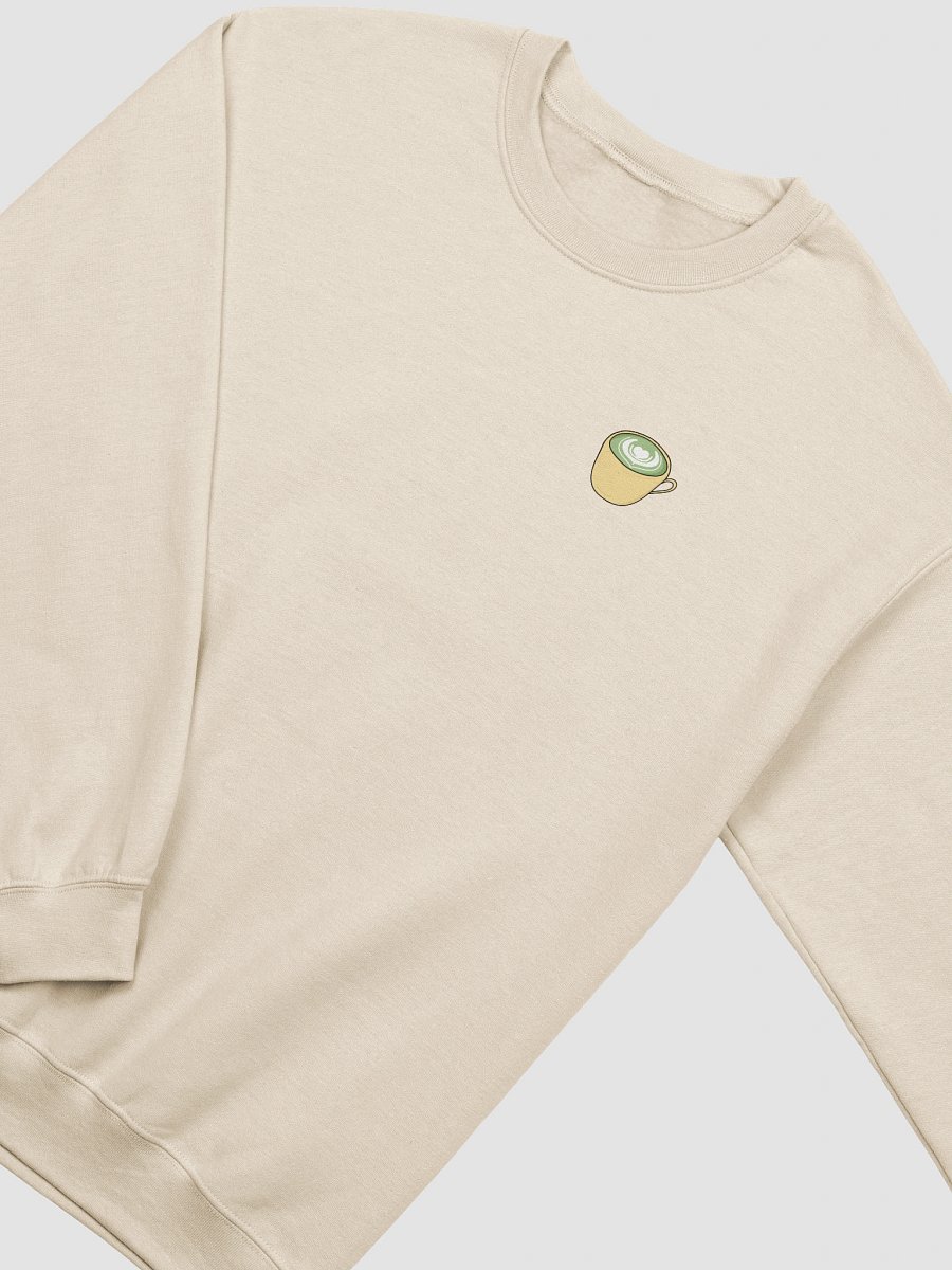 Matcha Sweatshirt product image (5)