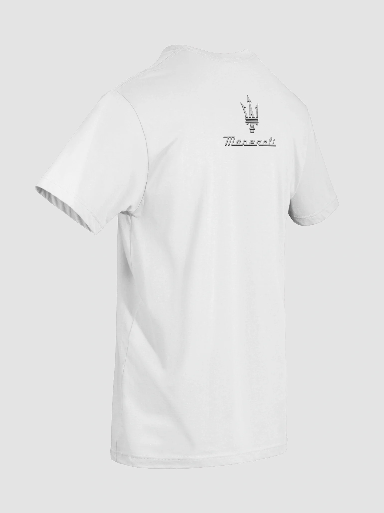 maseratti front rear classic logo product image (41)