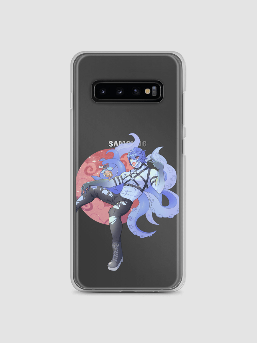 [Puffybloodfairy] Samsung Case product image (1)
