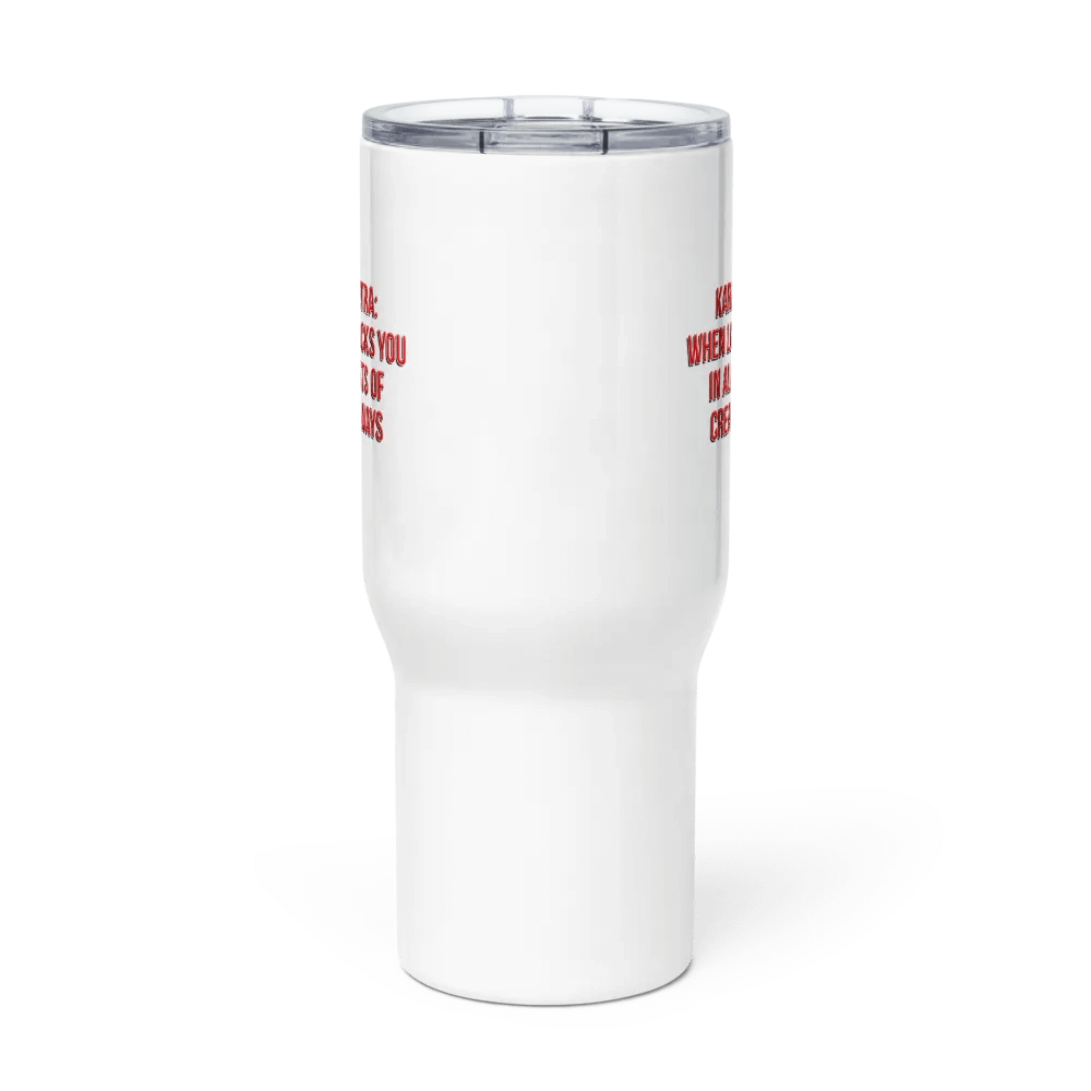 Karmasutra Tumbler product image (2)