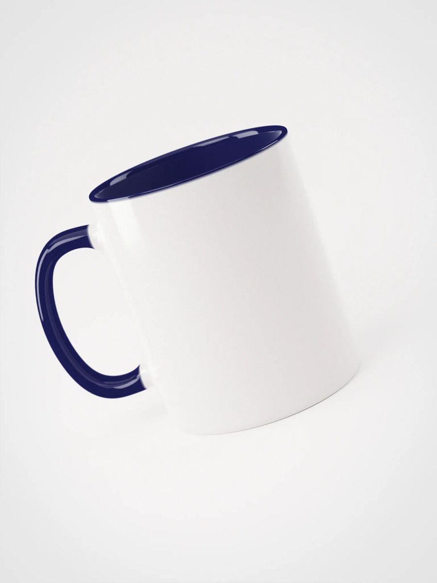Sunshine Equation Ceramic Mug product image (16)