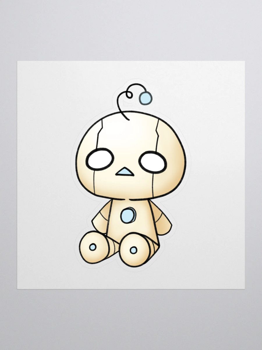 Okolyte Stickers product image (1)