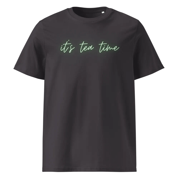 Tea Time T-Shirt product image (1)