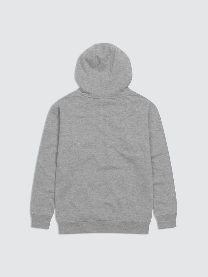 More Grace, More Abundance | Hoodie Male product image (2)