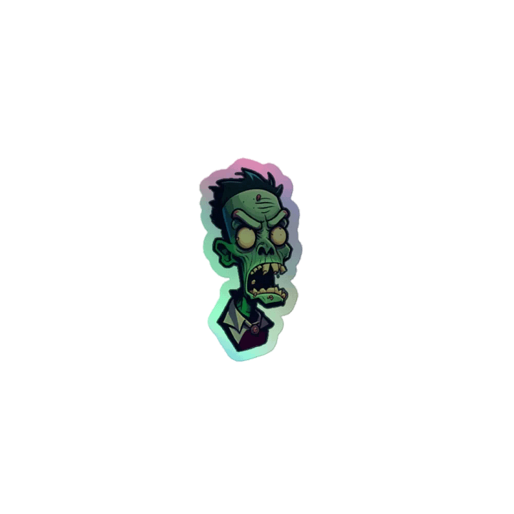 Zombie scream product image (1)