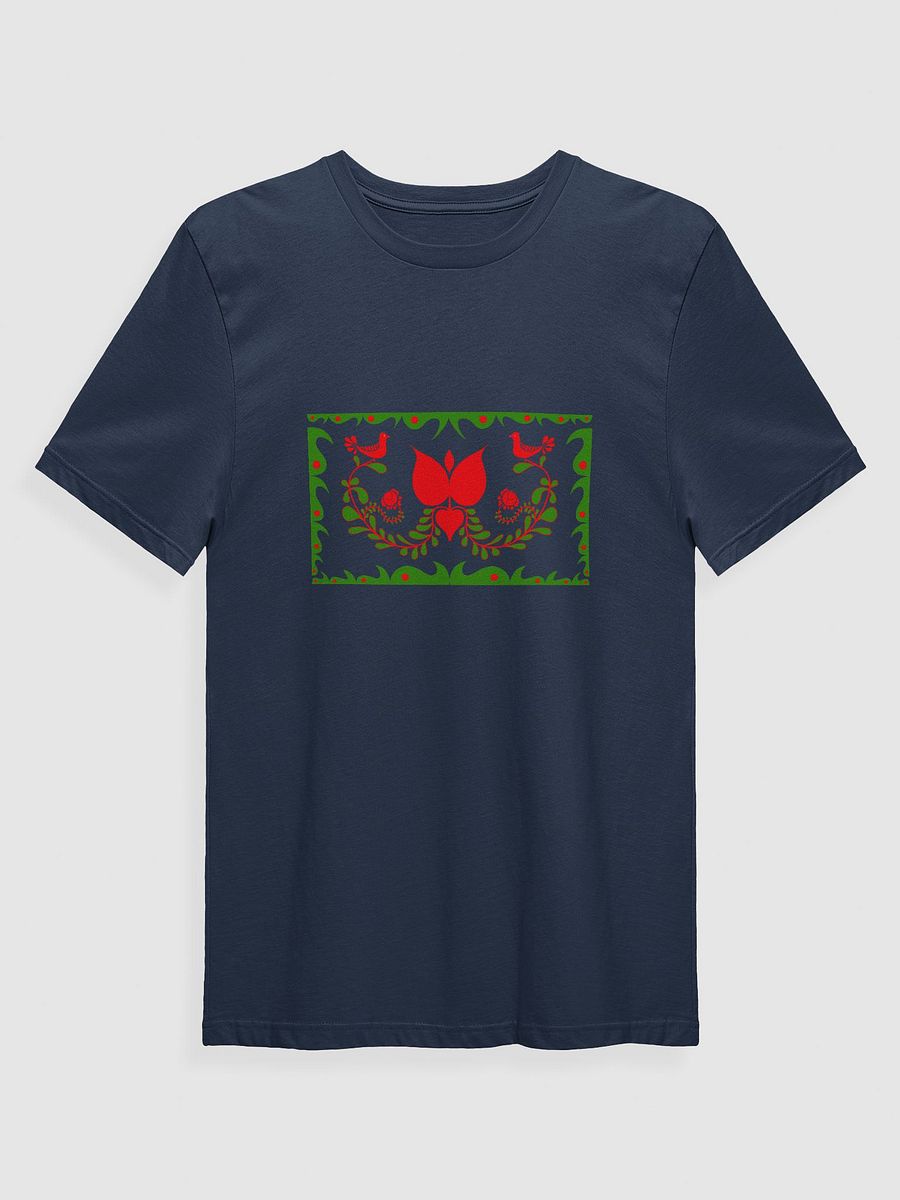 Hungarian Garden Bliss T-Shirt product image (1)