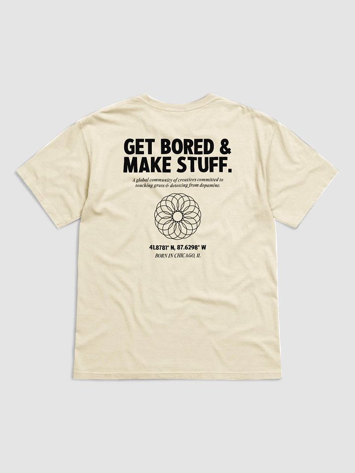90's Tee product image (2)