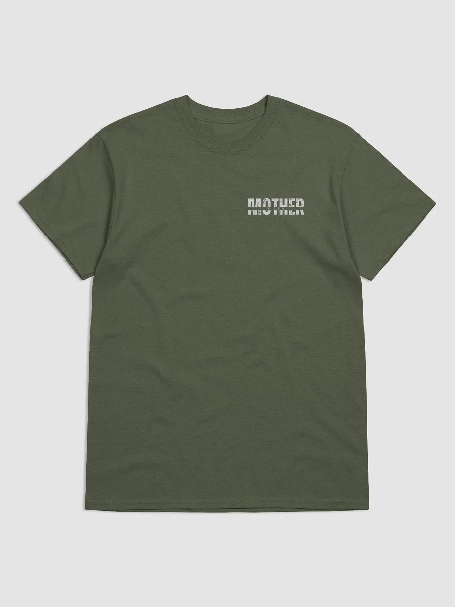 Distressed Urban Vibe Tee Mother Gaia product image (1)