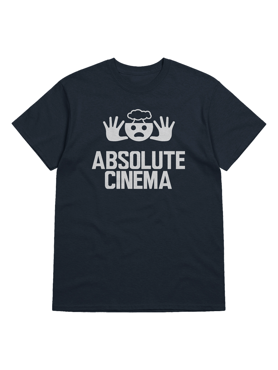 Absolute Cinema T-Shirt product image (46)