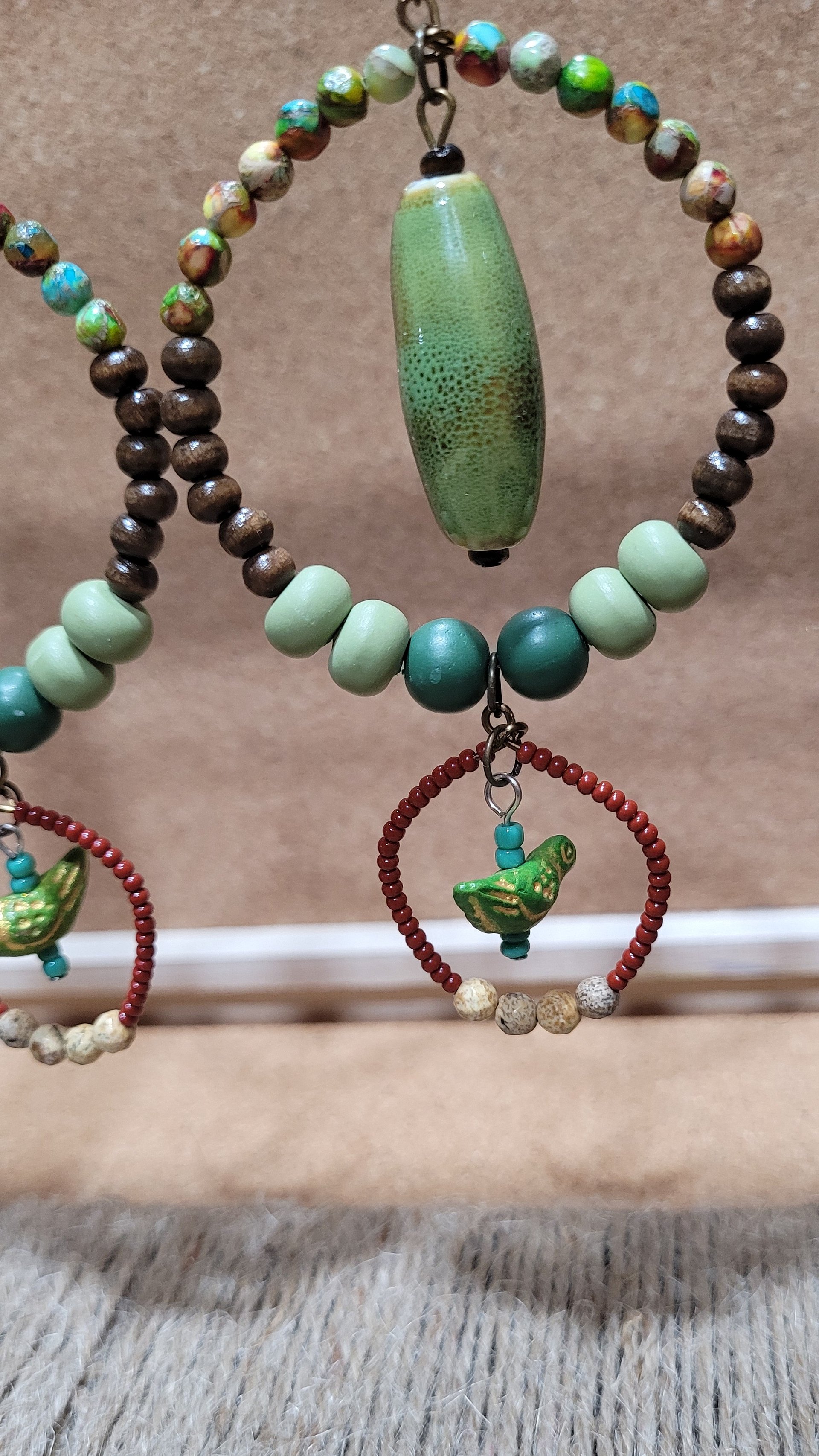 Green Melody product image (2)