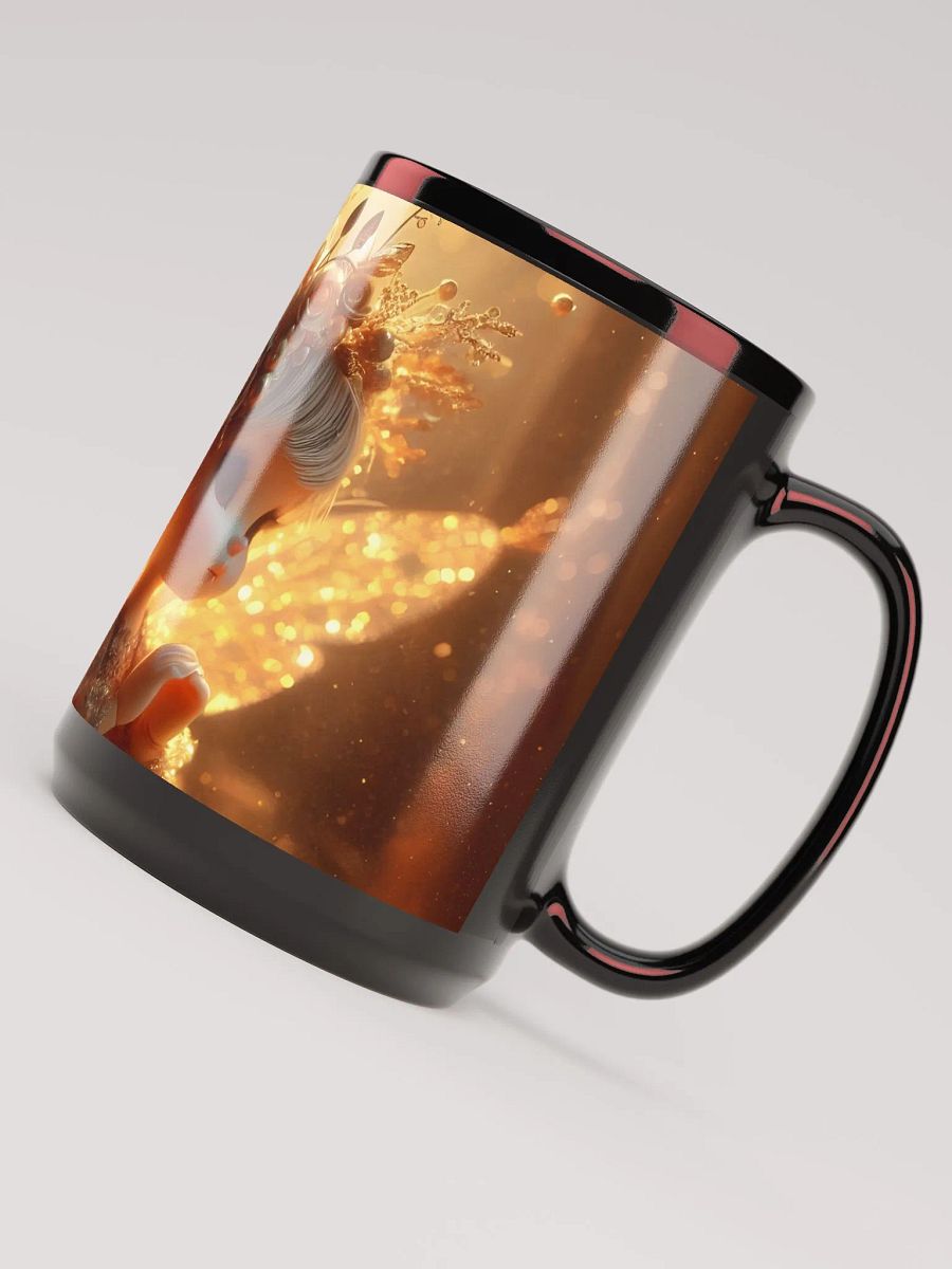 Glowing Fairy Enchantment Mug product image (4)