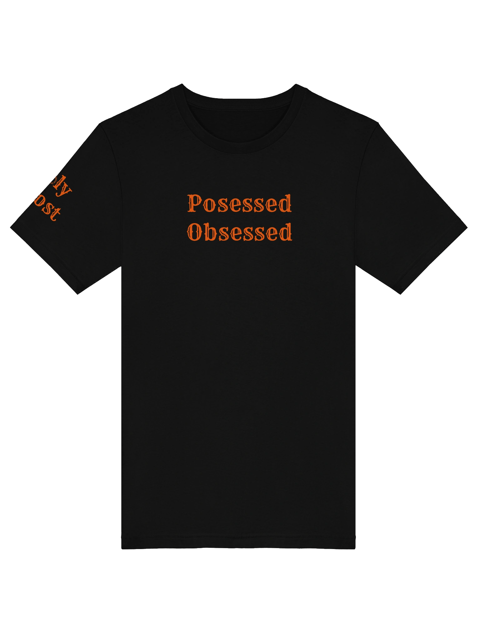 Holy Ghost product image (5)