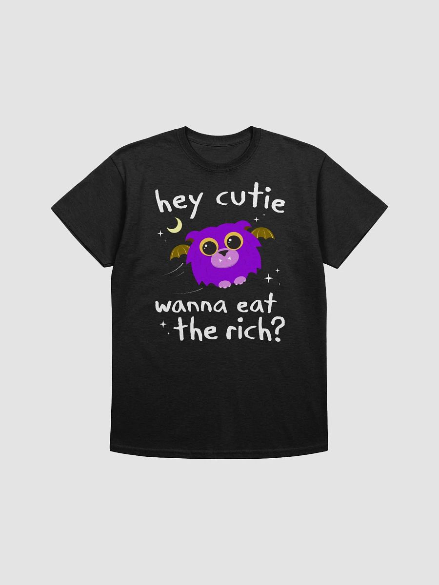 Hey Cutie - T-Shirt product image (2)
