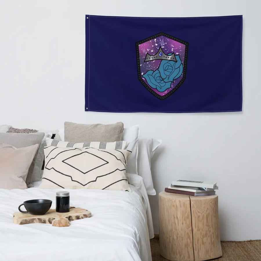 Rosewood Flag product image (4)