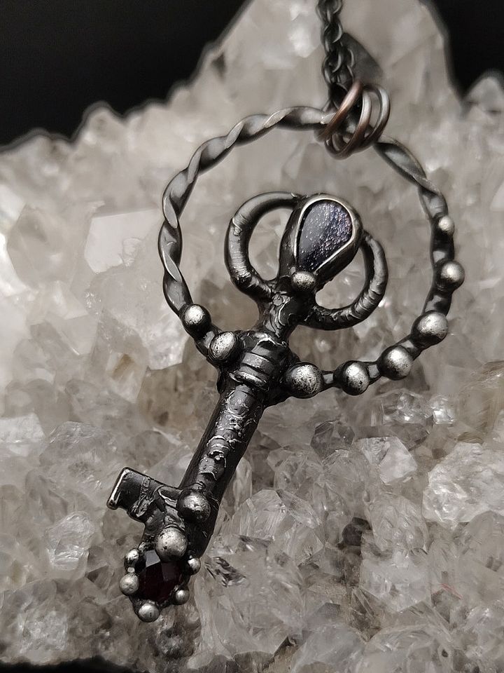 Sorcery ShadowRealm - Darkspire Key product image (1)