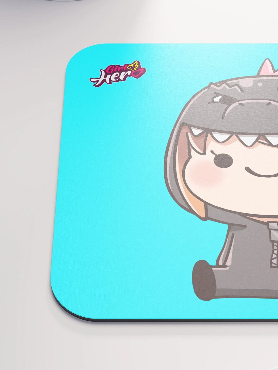 Loruzilla Mousepad product image (6)