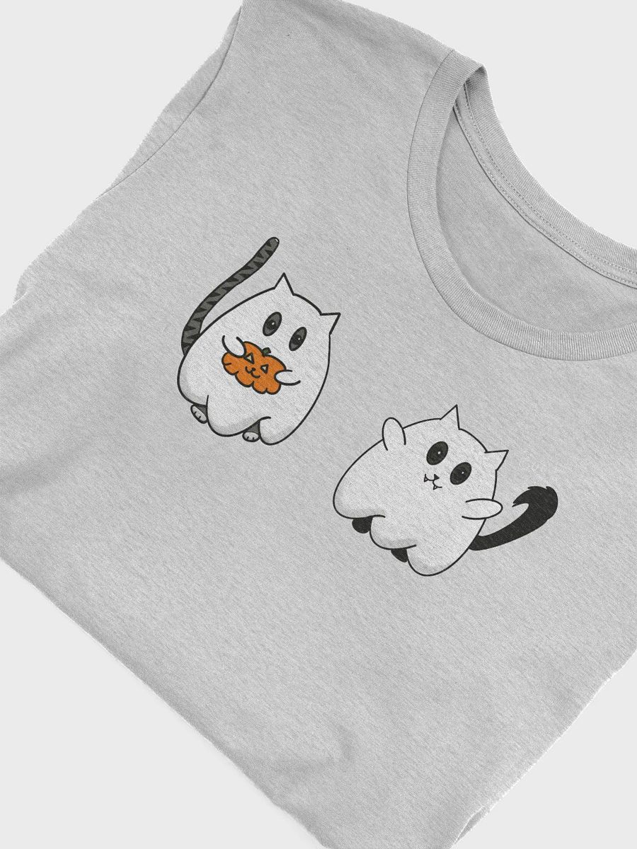 Scaredy Cats T-Shirt product image (48)