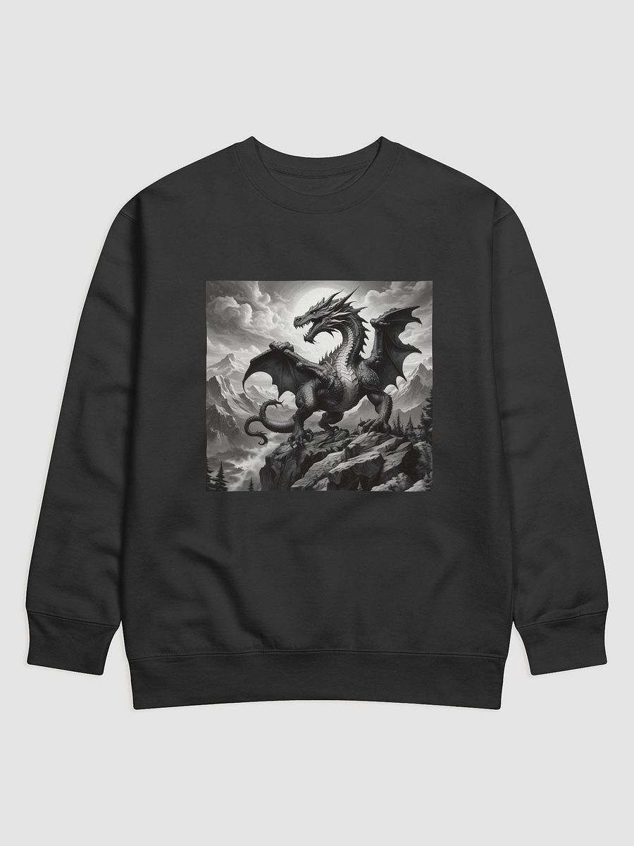 Mystic dragon product image (1)