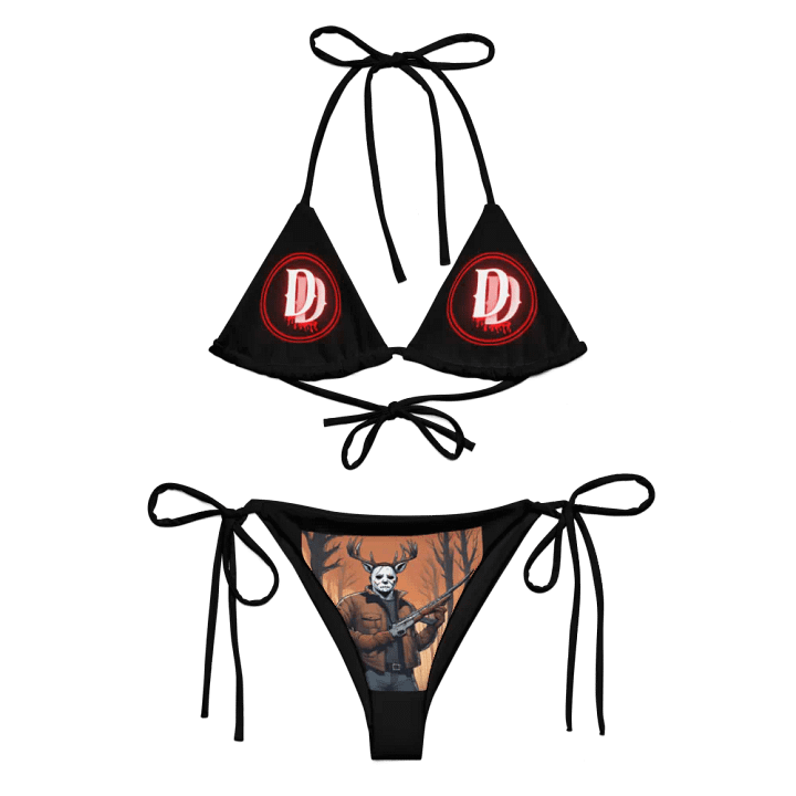 Let The Deer Swim product image (1)