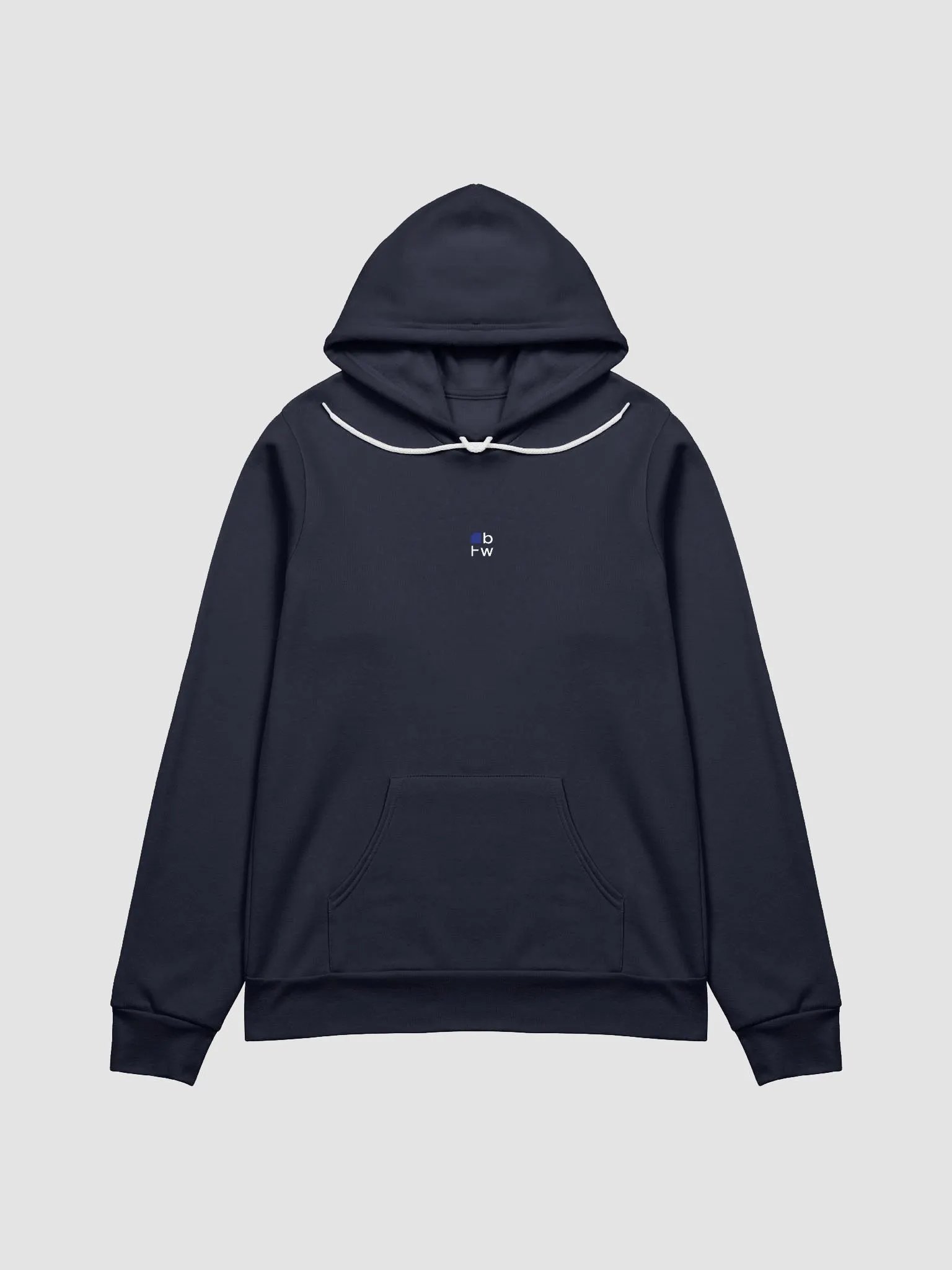 Super Soft Thunder in the Mist Hoodie product image (2)