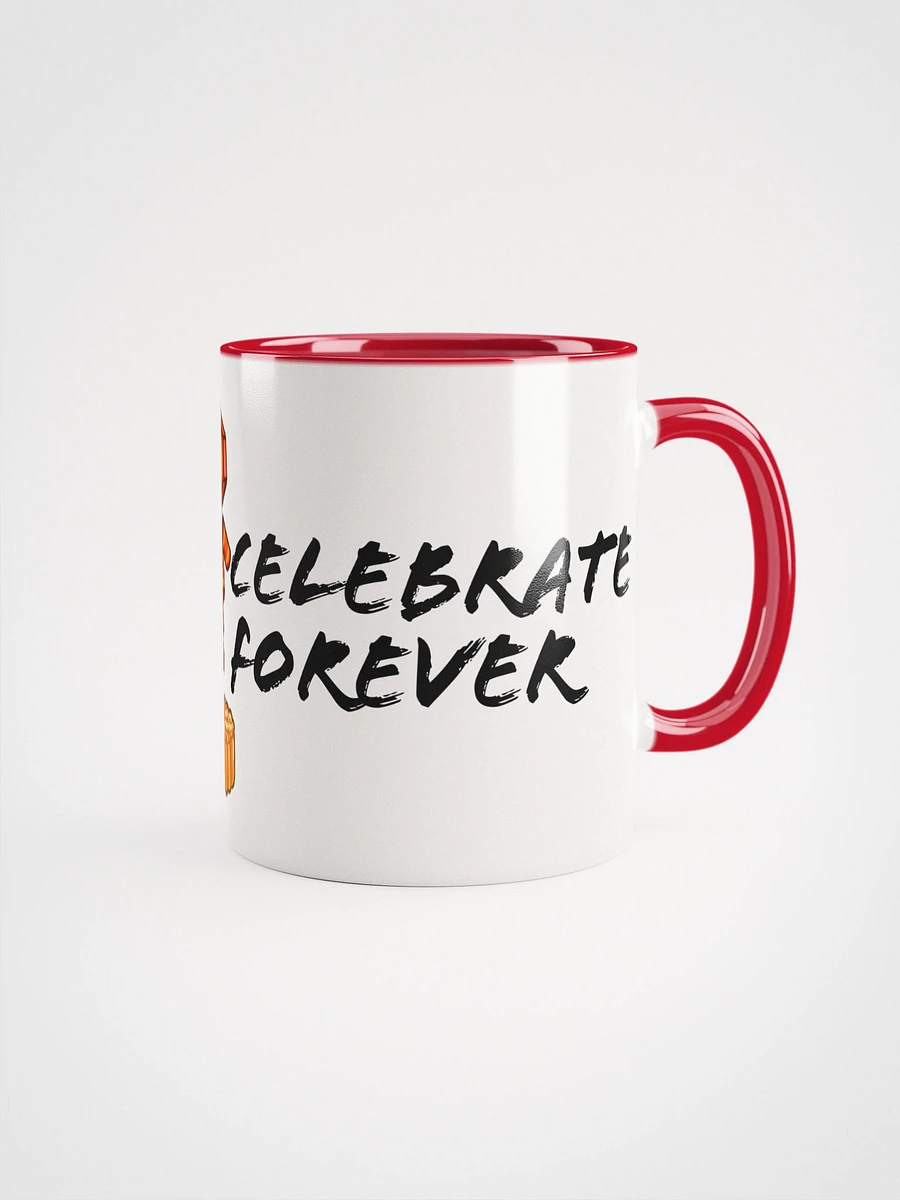 Celebrate Forever Mug product image (2)