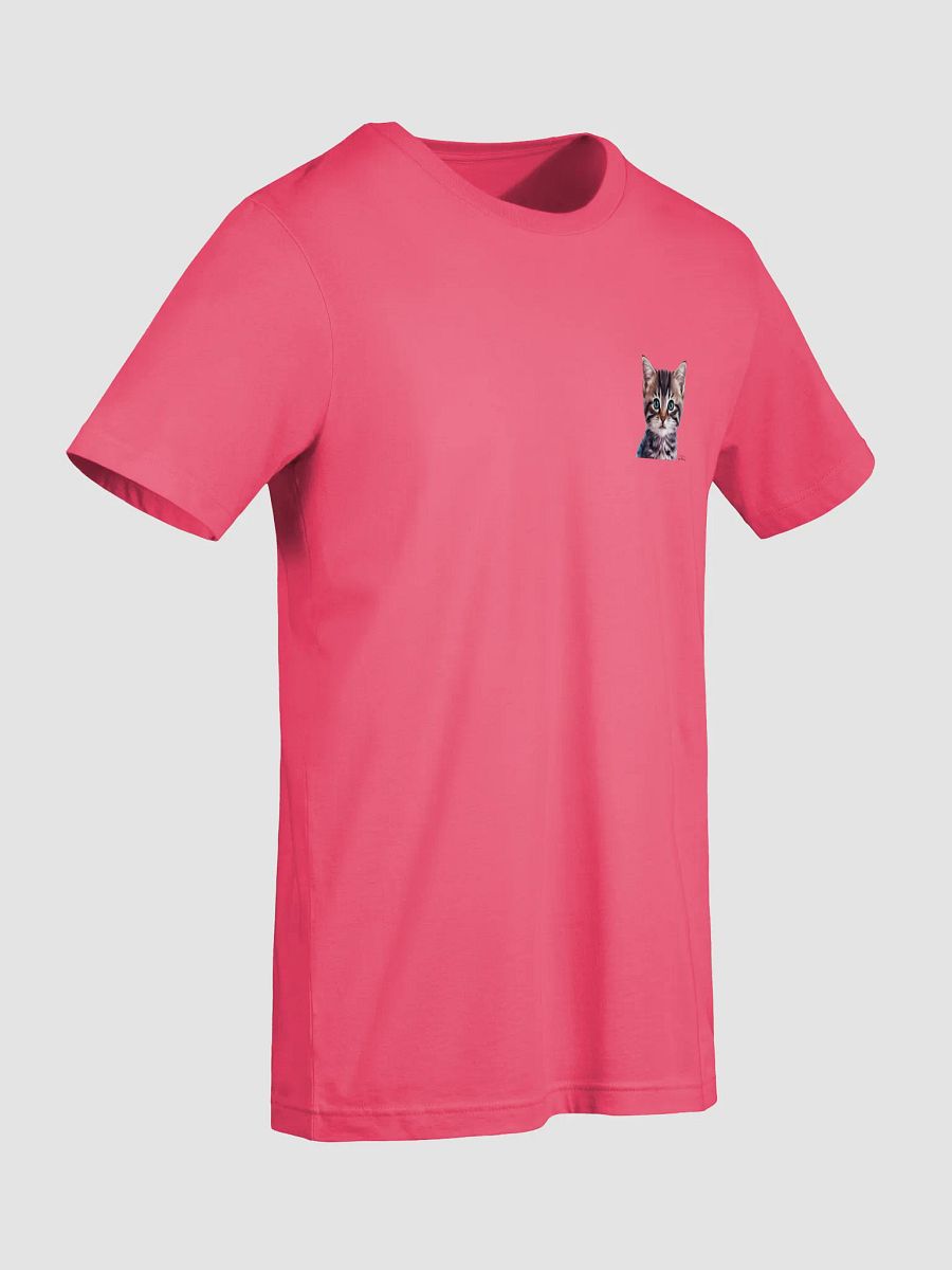 Cat Shirt product image (9)